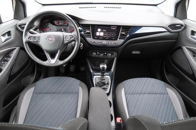 Opel Crossland X 1.2 T. INNOVATION, NAVI,CLIMATE CONTROL ENZ....