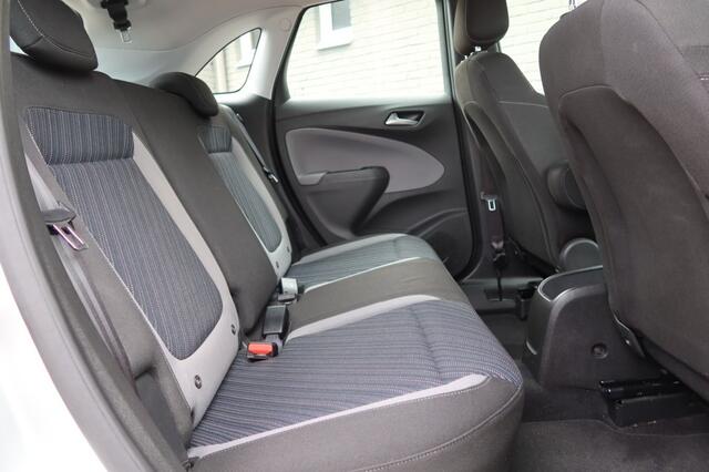 Opel Crossland X 1.2 T. INNOVATION, NAVI,CLIMATE CONTROL ENZ....