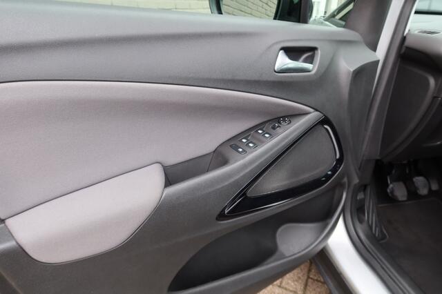 Opel Crossland X 1.2 T. INNOVATION, NAVI,CLIMATE CONTROL ENZ....