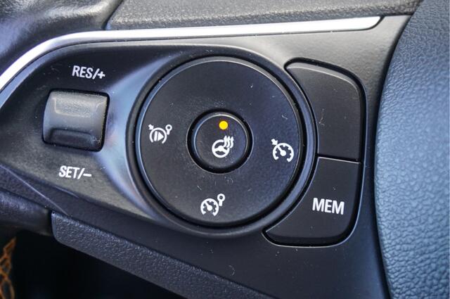 Opel Crossland X 1.2 Innovation Trekhaak Stuur- Stoelverwarming