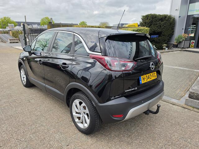 Opel Crossland X 1.2 Turbo Innovation Automaat * Trekhaak *