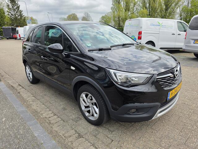 Opel Crossland X 1.2 Turbo Innovation Automaat * Trekhaak *
