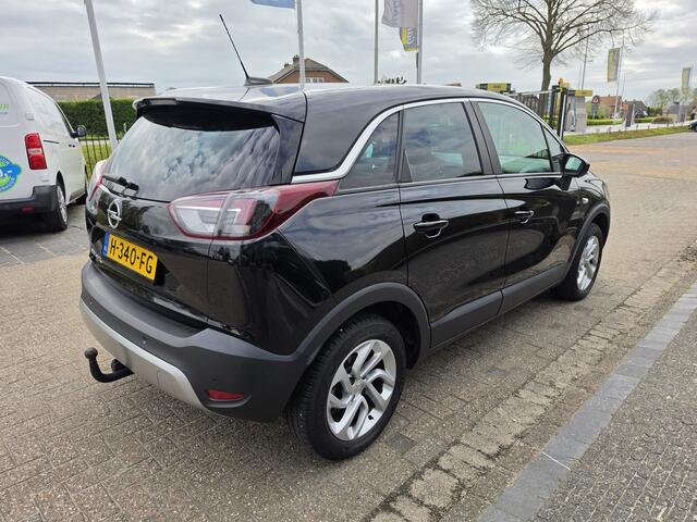 Opel Crossland X 1.2 Turbo Innovation Automaat * Trekhaak *