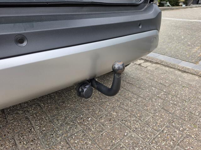 Opel Crossland X 1.2 Turbo Innovation Automaat * Trekhaak *