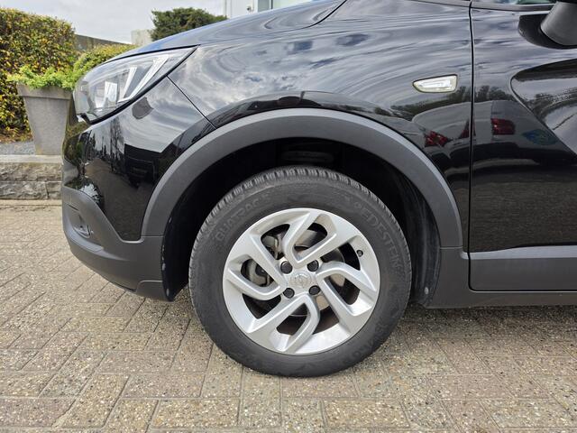 Opel Crossland X 1.2 Turbo Innovation Automaat * Trekhaak *