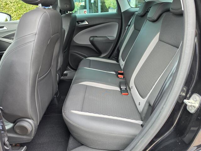 Opel Crossland X 1.2 Turbo Innovation Automaat * Trekhaak *
