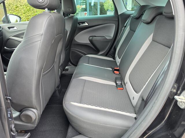 Opel Crossland X 1.2 Turbo Innovation Automaat * Trekhaak *