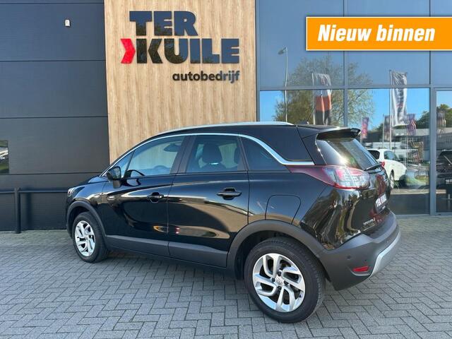 Opel Crossland X 1.2 Turbo 130 Innovation / CarPlay / Camera