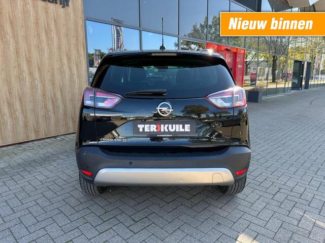 Opel Crossland X 1.2 Turbo 130 Innovation / CarPlay / Camera