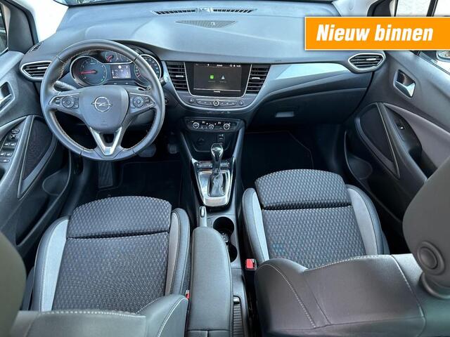 Opel Crossland X 1.2 Turbo 130 Innovation / CarPlay / Camera