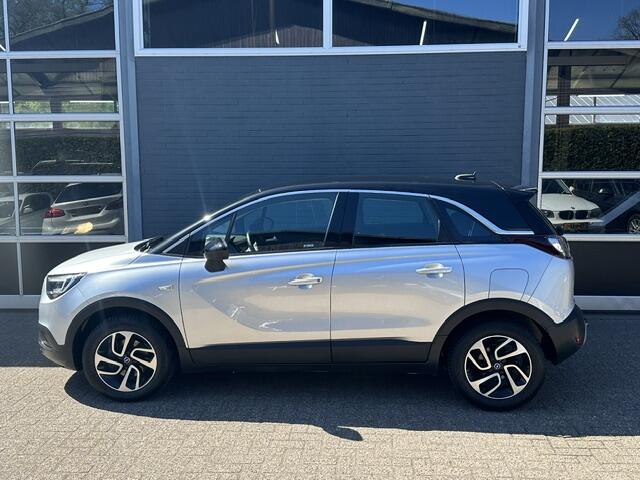 Opel Crossland X 1.2 Turbo Innovation