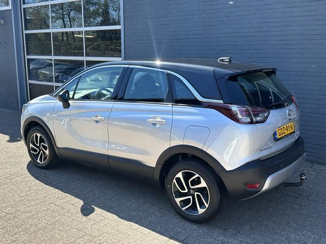 Opel Crossland X 1.2 Turbo Innovation