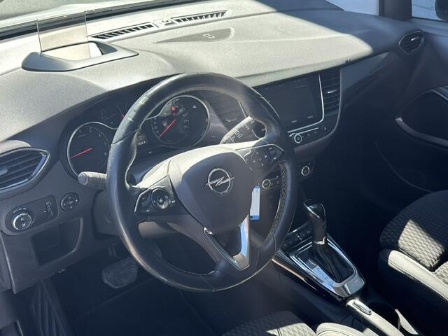 Opel Crossland X 1.2 Turbo Innovation