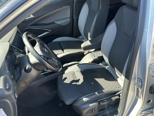 Opel Crossland X 1.2 Turbo Innovation