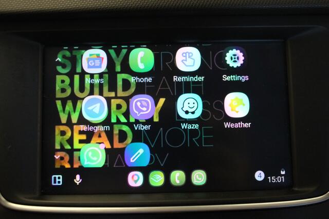 Opel Crossland X 1.2 Edition |Stoel\Stuur verw.|Carplay|