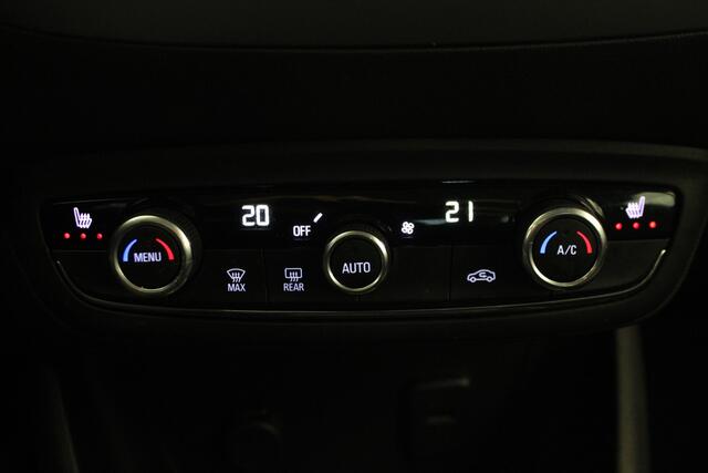 Opel Crossland X 1.2 Edition |Stoel\Stuur verw.|Carplay|