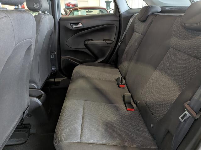 Opel Crossland X 1.2 Turbo Innovation Airco, Cruise Control, Trekhaak, Stuurbekrachtiging