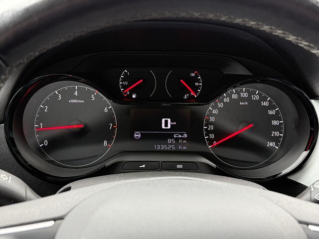 Opel Crossland X BWJ 2020 | 1.2 83PK Edition 2020 | WINTERPAKKET | PRIVACY GLASS | AIRCO | CRUISE | LICHTMETAAL |