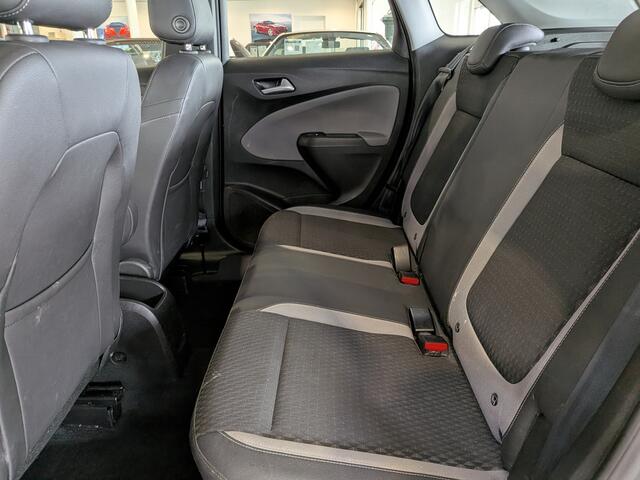 Opel Crossland X 1.2 Turbo Innovation Airco, Cruise Control, Stuurbekrachtiging