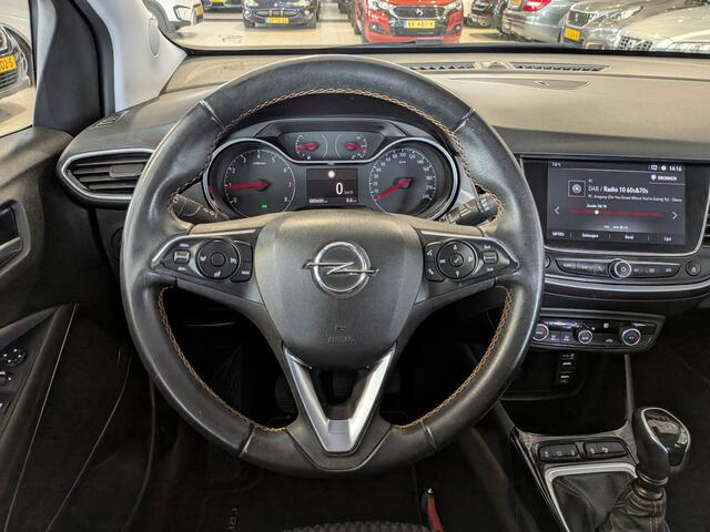 Opel Crossland X 1.2 Turbo Innovation Airco, Cruise Control, Stuurbekrachtiging