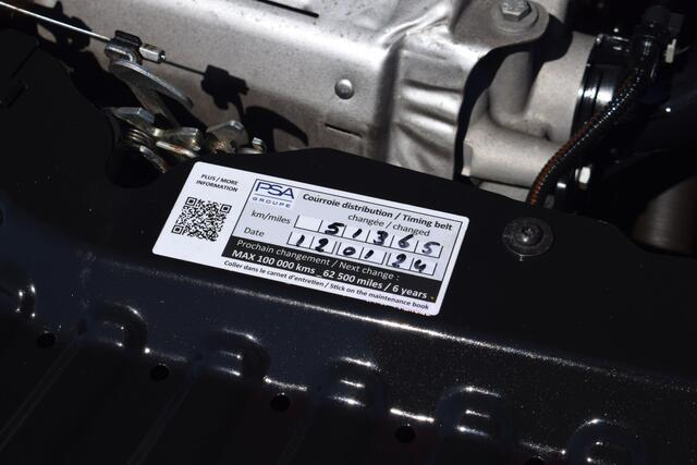 Opel Crossland X 1.2 Turbo Innovation Automaat Stoel/Stuurwiel verwarming