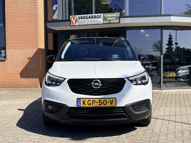 Opel Crossland X 1.2 T. Ultimate