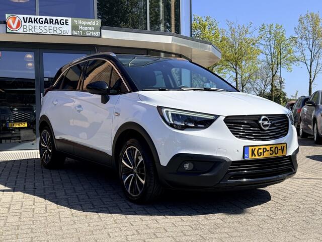 Opel Crossland X 1.2 T. Ultimate