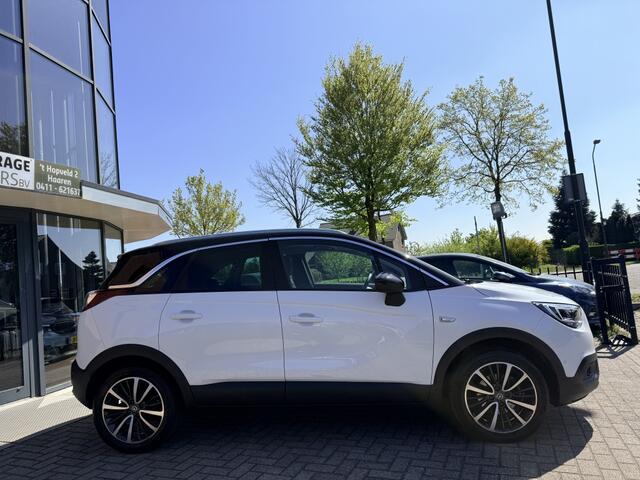 Opel Crossland X 1.2 T. Ultimate