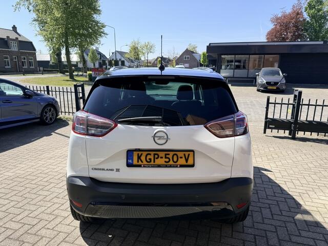 Opel Crossland X 1.2 T. Ultimate