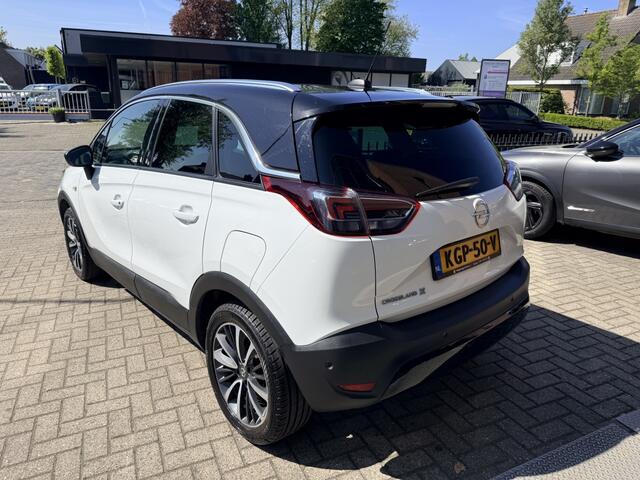 Opel Crossland X 1.2 T. Ultimate