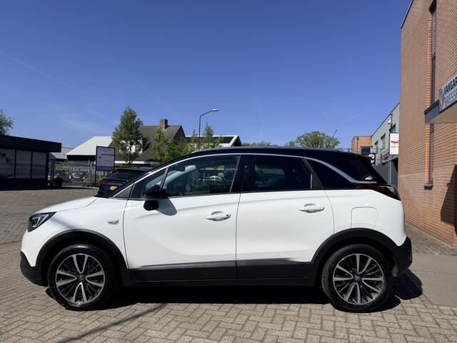 Opel Crossland X 1.2 T. Ultimate