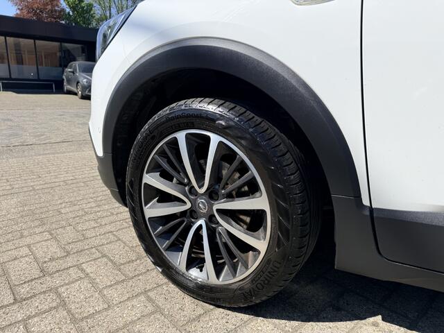 Opel Crossland X 1.2 T. Ultimate