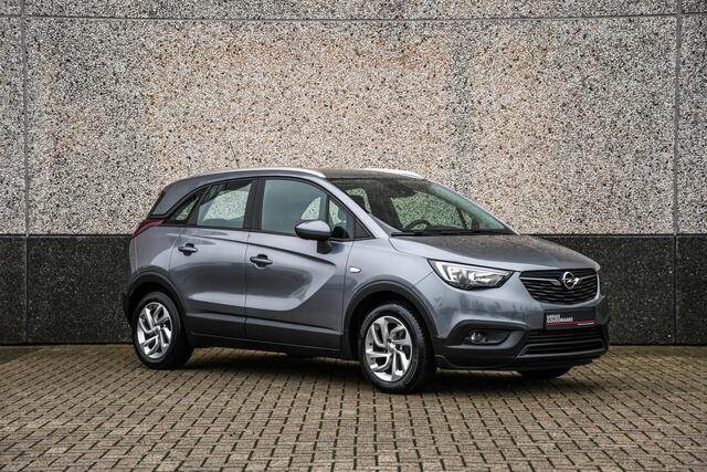 Opel Crossland X 1.2 Online Edition