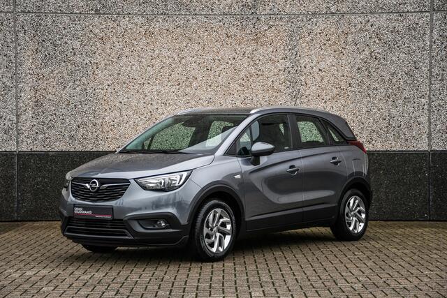 Opel Crossland X 1.2 Online Edition