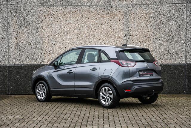 Opel Crossland X 1.2 Online Edition