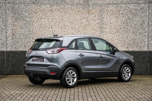 Opel Crossland X 1.2 Online Edition