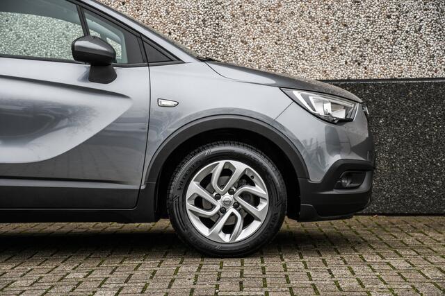 Opel Crossland X 1.2 Online Edition