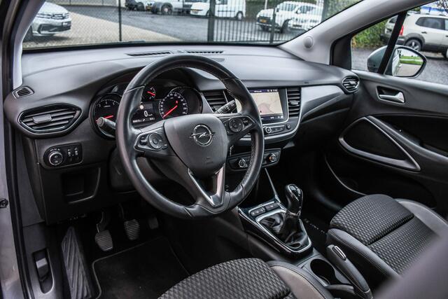 Opel Crossland X 1.2 Online Edition