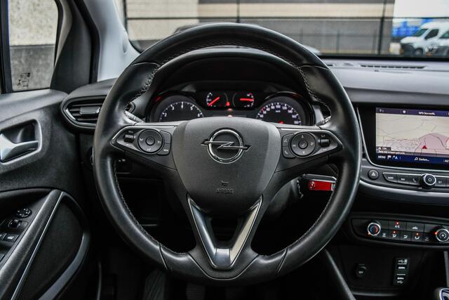 Opel Crossland X 1.2 Online Edition