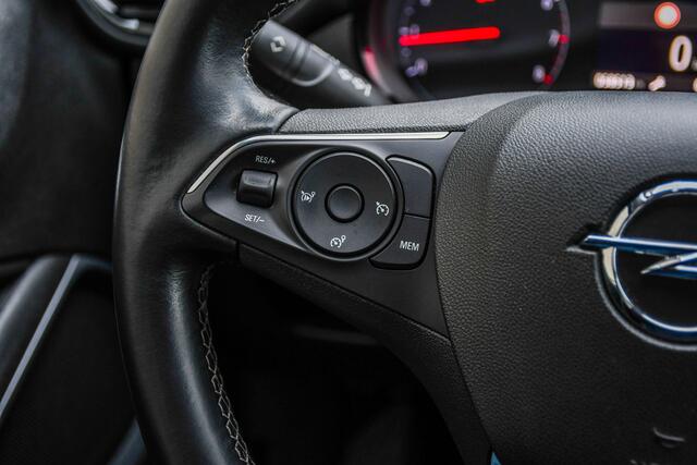 Opel Crossland X 1.2 Online Edition