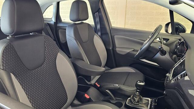 Opel Crossland X 1.2 Turbo (110PK) Innovation Navi Keyless Winterpakket Géén Afle