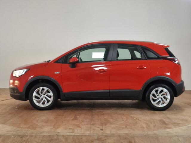 Opel Crossland X 1.2 T. Online Edition| Automaat