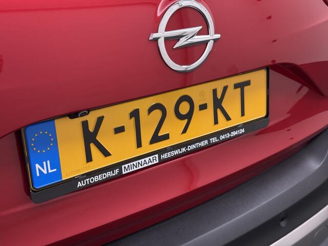 Opel Crossland X 1.2 T. Innovation | Distributie vervangen | 360 Camera | 131 PK