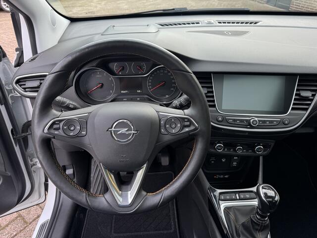 Opel Crossland X 1.2 Turbo Innovation 130PK Climate Contol Panodak Headup Carplay