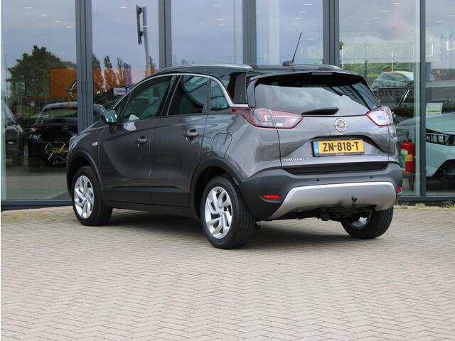 Opel Crossland X 1.2 Turbo Innovation | Trekhaak / Carplay / Parkeersensoren