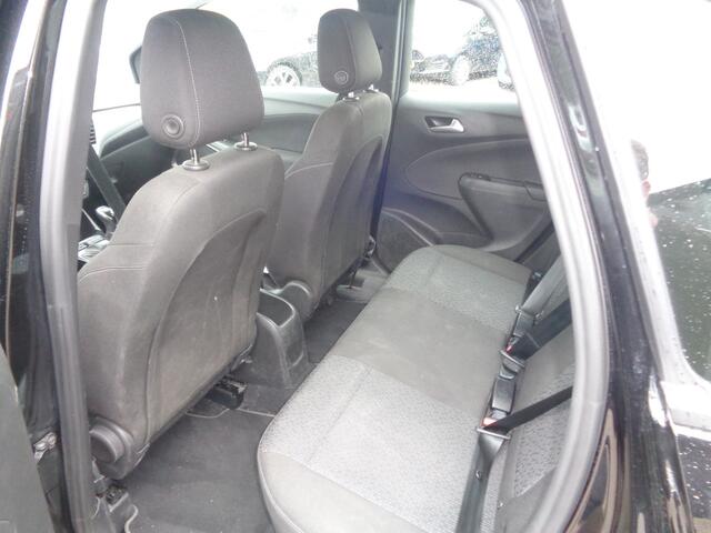 Opel Crossland X 1.2 Turbo Online Edition airco, cruise controle, android/carplay