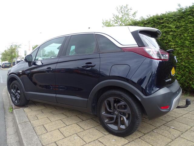Opel Crossland X 1.2 120 J. EDITION-Navi-Clima-Trkh-Blth