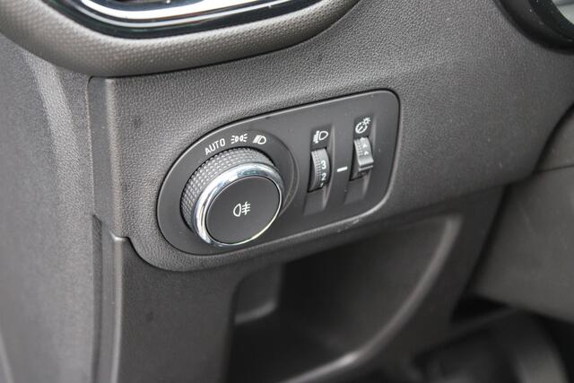 Opel Crossland X 1.2 Turbo Edition