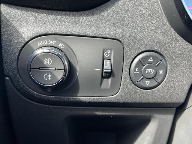 Opel Crossland X 1.2 Turbo Innovation Riem al gedaan, keurige auto