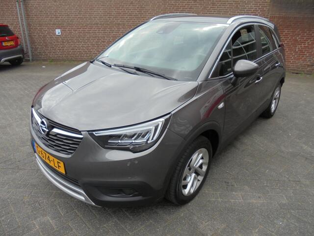 Opel Crossland X 1.2 T. Innovation aut6||ECC||PDC||Rijklaar||